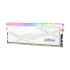 Dahua C600 RGB 8GB DDR4 3600MHz White Heatsink Desktop RAM